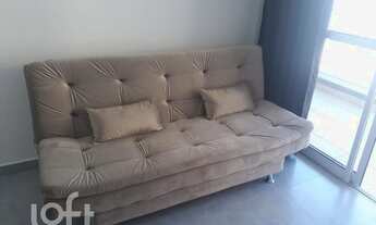 Imagem 7: Apartamento à venda em Campo Grande com 80 m², 2 quartos, 1 suíte, 1 vaga