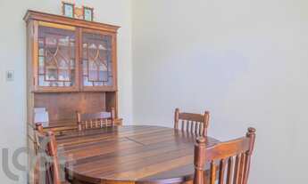 Imagem 5: Apartamento à venda em Aclimação com 90 m², 2 quartos, 1 suíte, 1 vaga