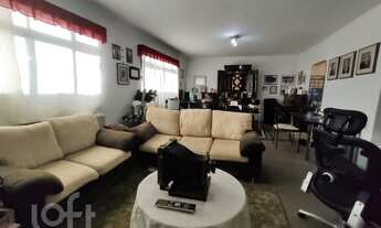 Imagem 2: Apartamento à venda em Saúde com 190 m², 3 quartos, 1 suíte, 1 vaga