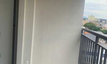 Imagem 5: Apartamento à venda em Tucuruvi com 28 m², 1 quarto