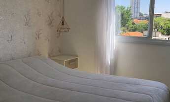 Imagem 7: Apartamento à venda em Mandaqui com 89 m², 2 quartos, 2 suítes, 2 vagas