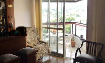 Imagem: Apartamento à venda em Vila Romana com