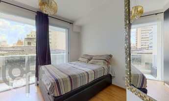 Imagem: Apartamento à venda em República com 22