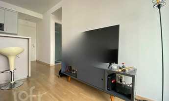 Imagem 5: Apartamento à venda em Barra Funda com 47 m², 1 quarto, 1 vaga