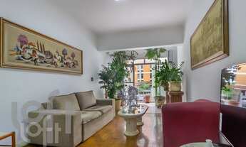 Imagem: Apartamento à venda em República com 128