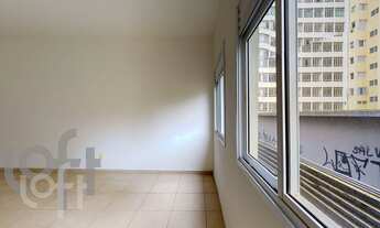 Imagem 5: Apartamento à venda em República com 30 m², 1 quarto