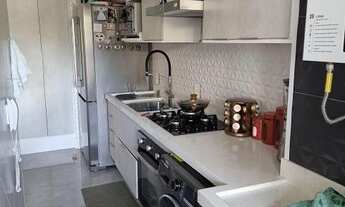 Imagem 4: Apartamento à venda em Lapa com 82 m², 3 quartos, 1 suíte, 2 vagas