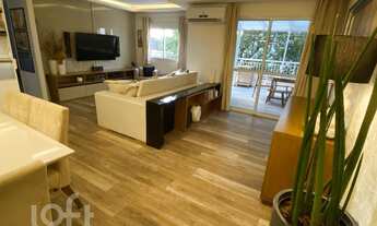 Imagem: Apartamento à venda em Vila Sônia com