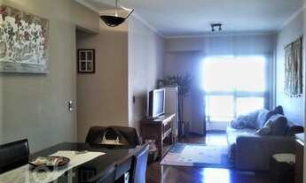 Imagem: Apartamento à venda em Saúde com 86 m²