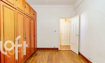 Imagem 7: Apartamento à venda em República com 82 m², 1 quarto