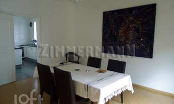 Imagem 6: Apartamento à venda em Santa Cecília com 250 m², 4 quartos, 1 suíte, 1 vaga