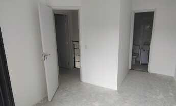 Imagem 4: Apartamento à venda em Saúde com 95 m², 2 quartos, 2 suítes, 1 vaga