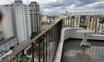 Imagem 3: Apartamento à venda em Santana com 211 m², 4 quartos, 2 suítes, 3 vagas