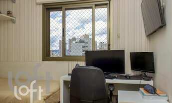 Imagem 6: Apartamento à venda em Santana com 250 m², 3 quartos, 3 suítes, 4 vagas