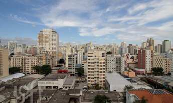 Imagem 4: Apartamento à venda em Campos Elísios com 157 m², 3 quartos, 1 suíte, 1 vaga