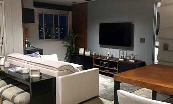 Imagem: Apartamento à venda em Santana com 80 m²