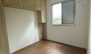 Imagem 7: Apartamento à venda em Cambuci com 45 m², 2 quartos