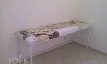 Imagem 6: Apartamento à venda em Santo Amaro com 115 m², 4 quartos, 1 suíte, 2 vagas