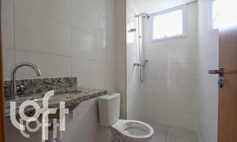 Imagem: Apartamento à venda em Pirituba com 44