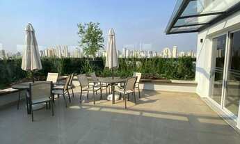 Imagem 7: Apartamento à venda em Tucuruvi com 47 m², 2 quartos, 1 suíte, 1 vaga