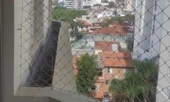 Imagem 2: Apartamento à venda em Bosque da Saúde com 64 m², 2 quartos, 1 suíte, 1 vaga