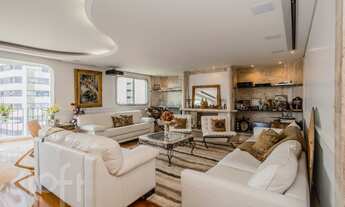 Imagem: Apartamento à venda em Perdizes com 317