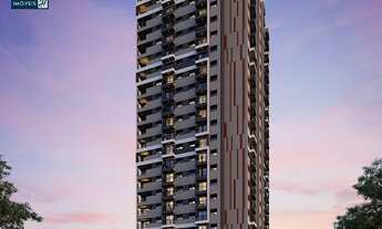 Imagem 2: APARTAMENTO em São Paulo - SP, Belenzinho