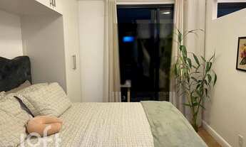 Imagem: Apartamento à venda em República com 50