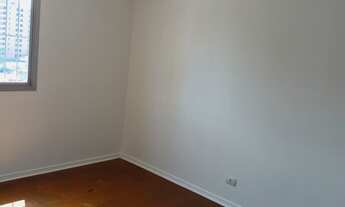 Imagem 4: Apartamento à venda em Bosque da Saúde com 120 m², 3 quartos, 1 suíte, 2 vagas