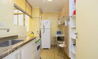 Imagem 5: Apartamento à venda em Bela Vista com 54 m², 1 quarto