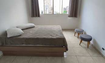 Imagem 4: Apartamento à venda em República com 58 m², 1 quarto, 1 vaga