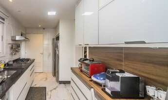 Imagem 7: Apartamento à venda em Vila Andrade com 150 m², 3 quartos, 3 suítes, 2 vagas