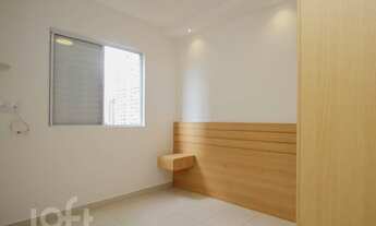 Imagem 7: Apartamento à venda em Vila Prudente com 50 m², 2 quartos, 1 vaga