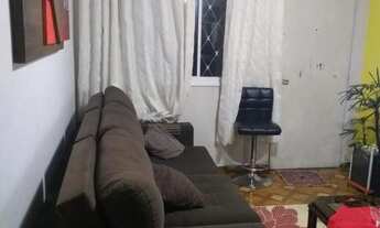 Imagem 4: Apartamento à venda em Sapopemba com 52 m², 2 quartos