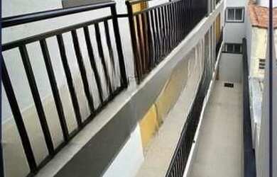 Imagem 4: Apartamento à venda em Mandaqui com 28 m², 1 quarto