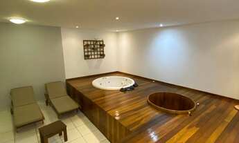 Imagem 7: Apartamento à venda em República com 34 m², 1 quarto