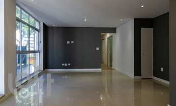 Imagem: Apartamento à venda em Santa Cecília com