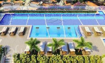 Imagem 7: Apartamento à venda em Bosque da Saúde com 68 m², 2 quartos, 1 suíte, 1 vaga