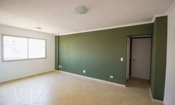 Imagem 3: Apartamento à venda em Saúde com 78 m², 3 quartos, 1 suíte, 1 vaga