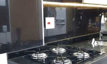 Imagem 3: Apartamento à venda em Sé com 59 m², 2 quartos, 1 vaga