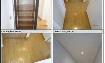 Imagem 5: Apartamento à venda em Jabaquara com 113 m², 3 quartos, 1 suíte, 2 vagas