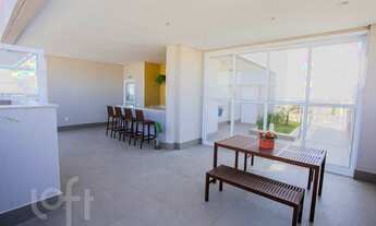 Imagem 5: Apartamento à venda em Bosque da Saúde com 76 m², 3 quartos, 1 suíte, 1 vaga