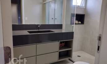 Imagem 5: Apartamento à venda em Raposo Tavares com 171 m², 3 quartos, 3 suítes, 3 vagas