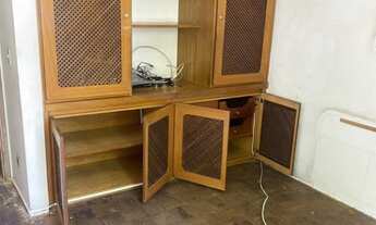 Imagem 5: Apartamento à venda em Santa Cecília com 200 m², 4 quartos, 1 suíte, 2 vagas