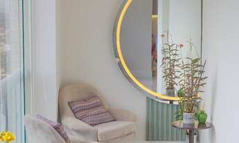 Imagem 7: Apartamento à venda em Alto da Lapa com 254 m², 3 quartos, 3 suítes, 4 vagas