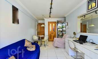 Imagem 5: Apartamento à venda em Bela Vista com 52 m², 1 quarto