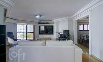 Imagem 3: Apartamento à venda em Itaim Bibi com 240 m², 4 quartos, 4 suítes, 5 vagas