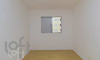 Imagem 4: Apartamento à venda em Cursino com 50 m², 2 quartos, 1 vaga