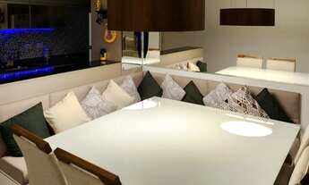 Imagem 5: Apartamento à venda em Jabaquara com 88 m², 3 quartos, 1 suíte, 2 vagas