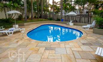 Imagem 6: Apartamento à venda em Jardim Marajoara com 142 m², 3 quartos, 1 suíte, 2 vagas